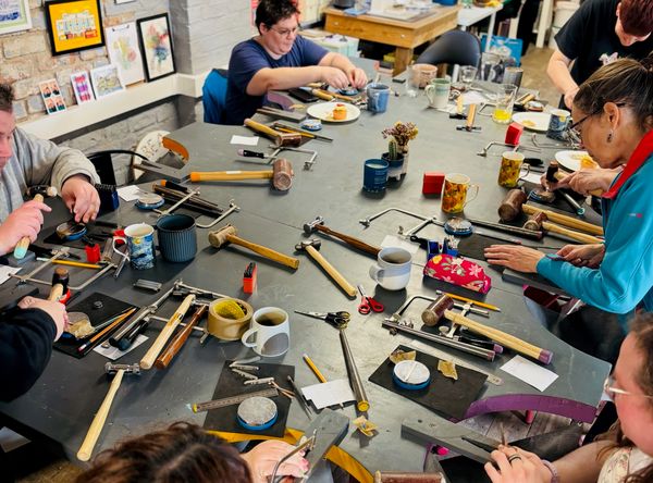 Creative Village CIC