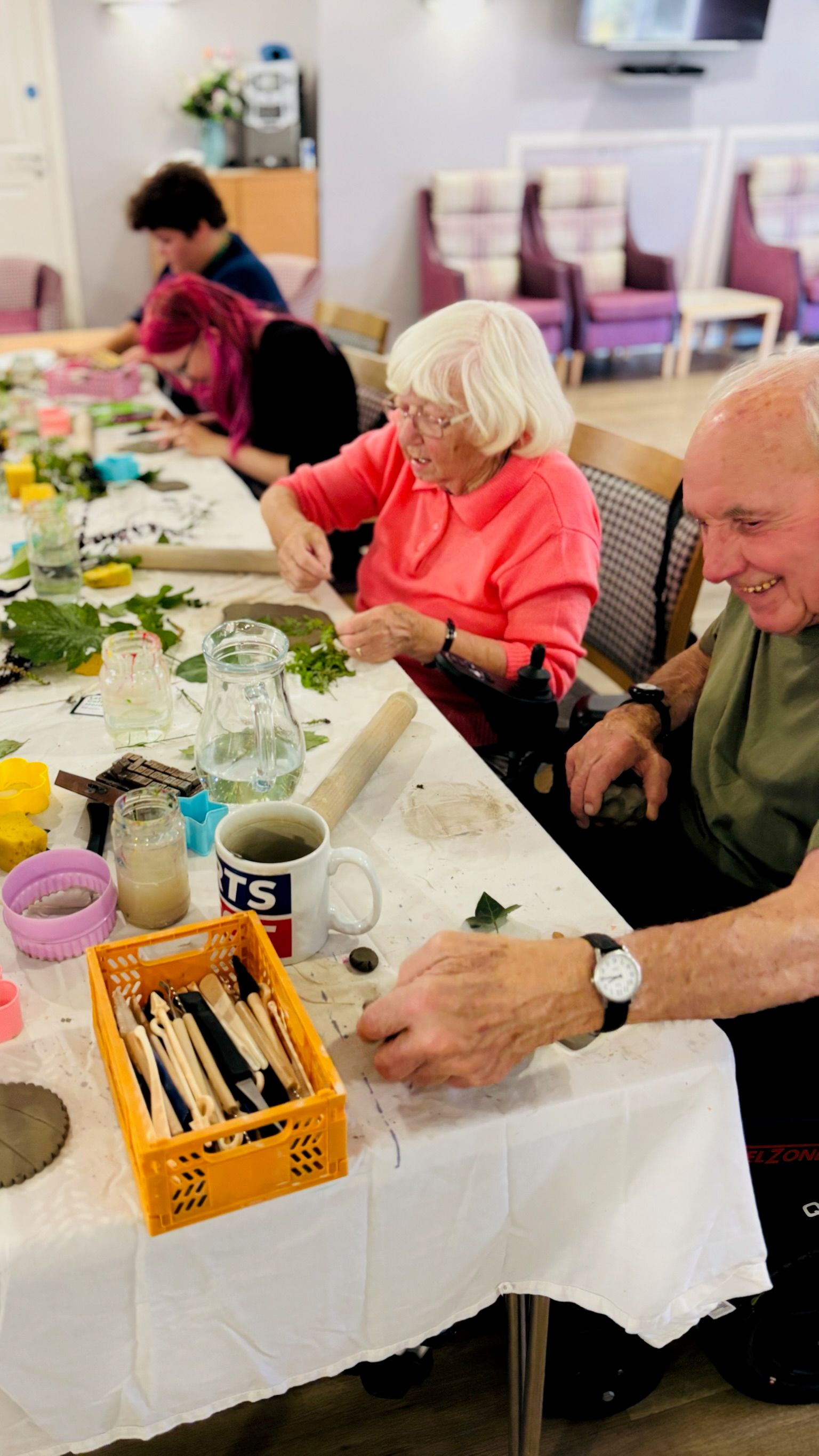 Creative Village CIC