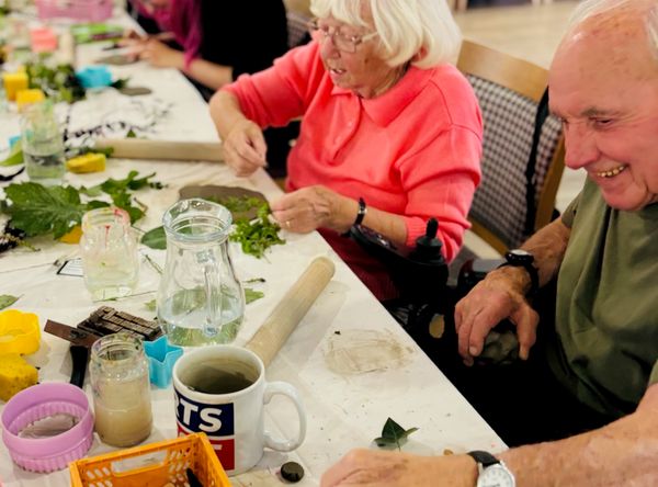 Creative Village CIC