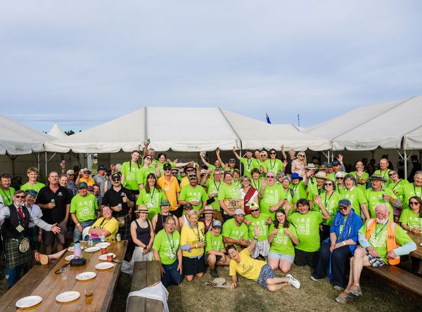 The Hororata Community Trust