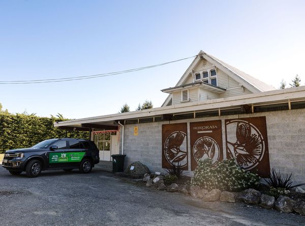 The Hororata Community Trust