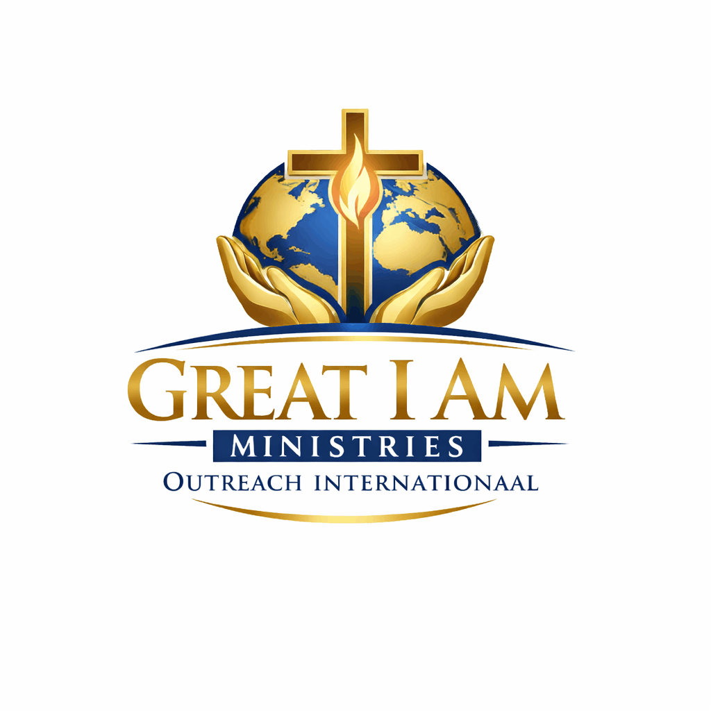 Great I Am Ministries Outreach International