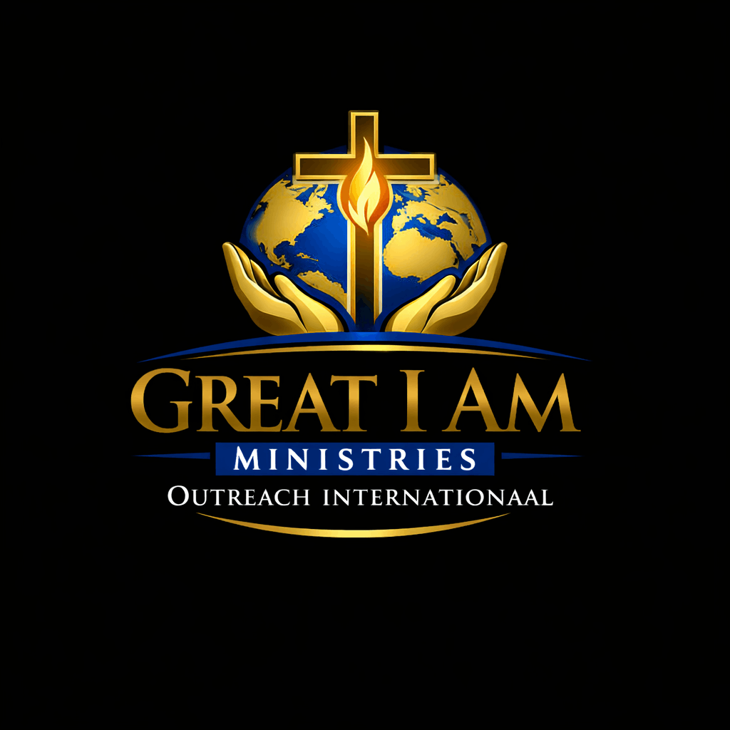 Great I Am Ministries Outreach International
