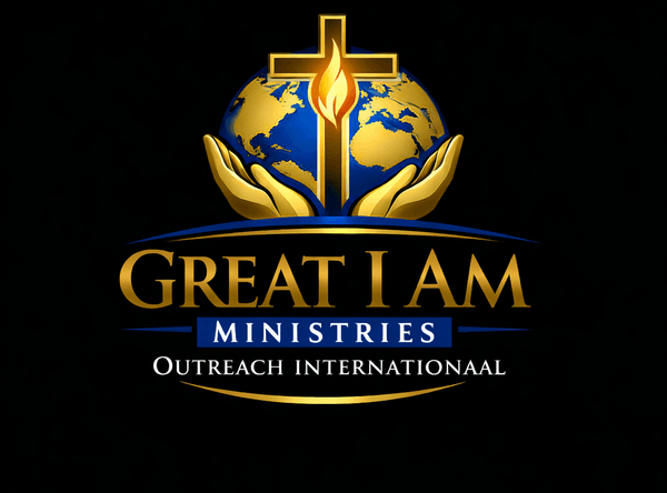Great I Am Ministries Outreach International