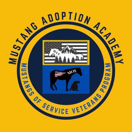 Mustang Adoption Academy