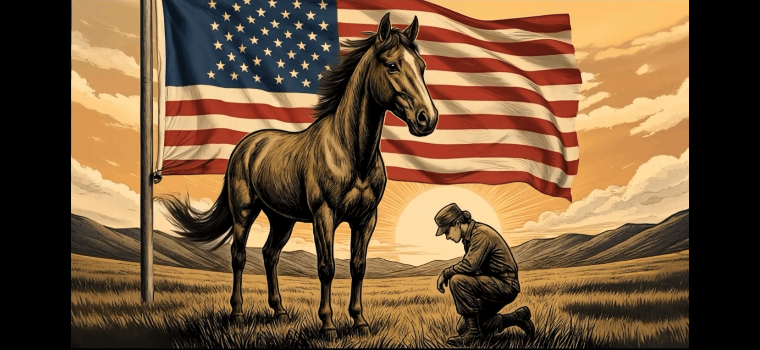 Mustang Adoption Academy