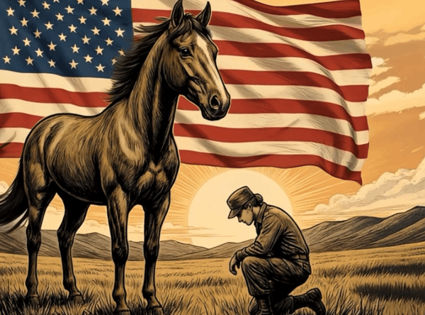 Mustang Adoption Academy