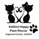 Katkinz Happy Pawz Rescue