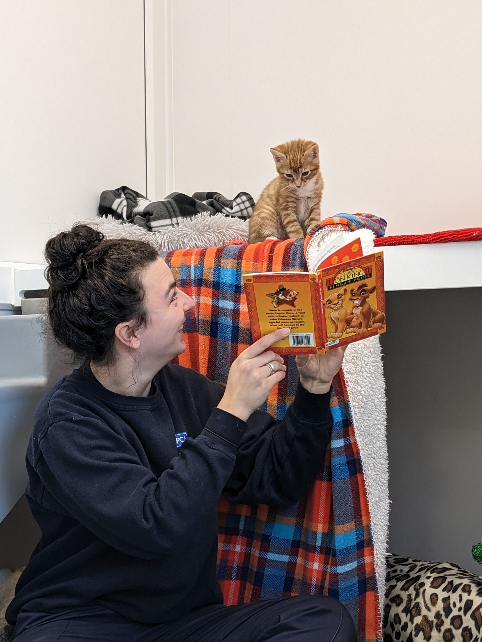 RSPCA Sussex Branch CIO