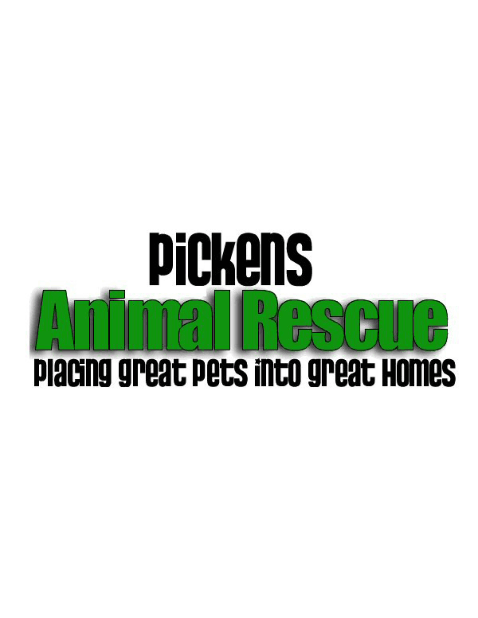 Pickens Animal Rescue
