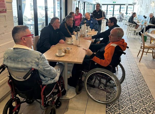 Kings Park ABI Warriors Inc