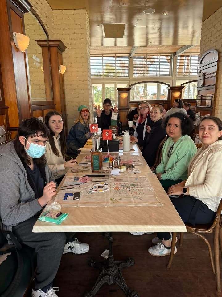 Kings Park ABI Warriors Inc