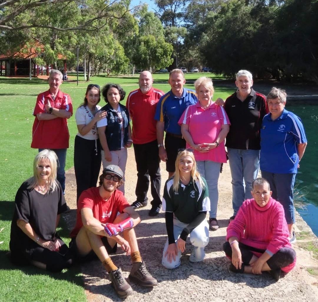 Kings Park ABI Warriors Inc