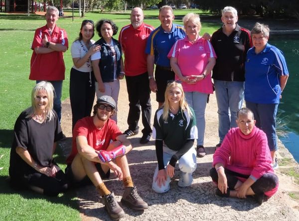 Kings Park ABI Warriors Inc