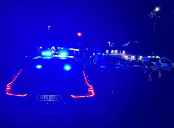 East Midlands Immediate Care Scheme