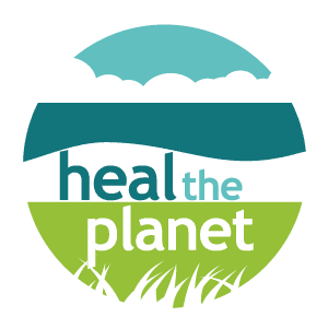 HEAL The Planet Togther