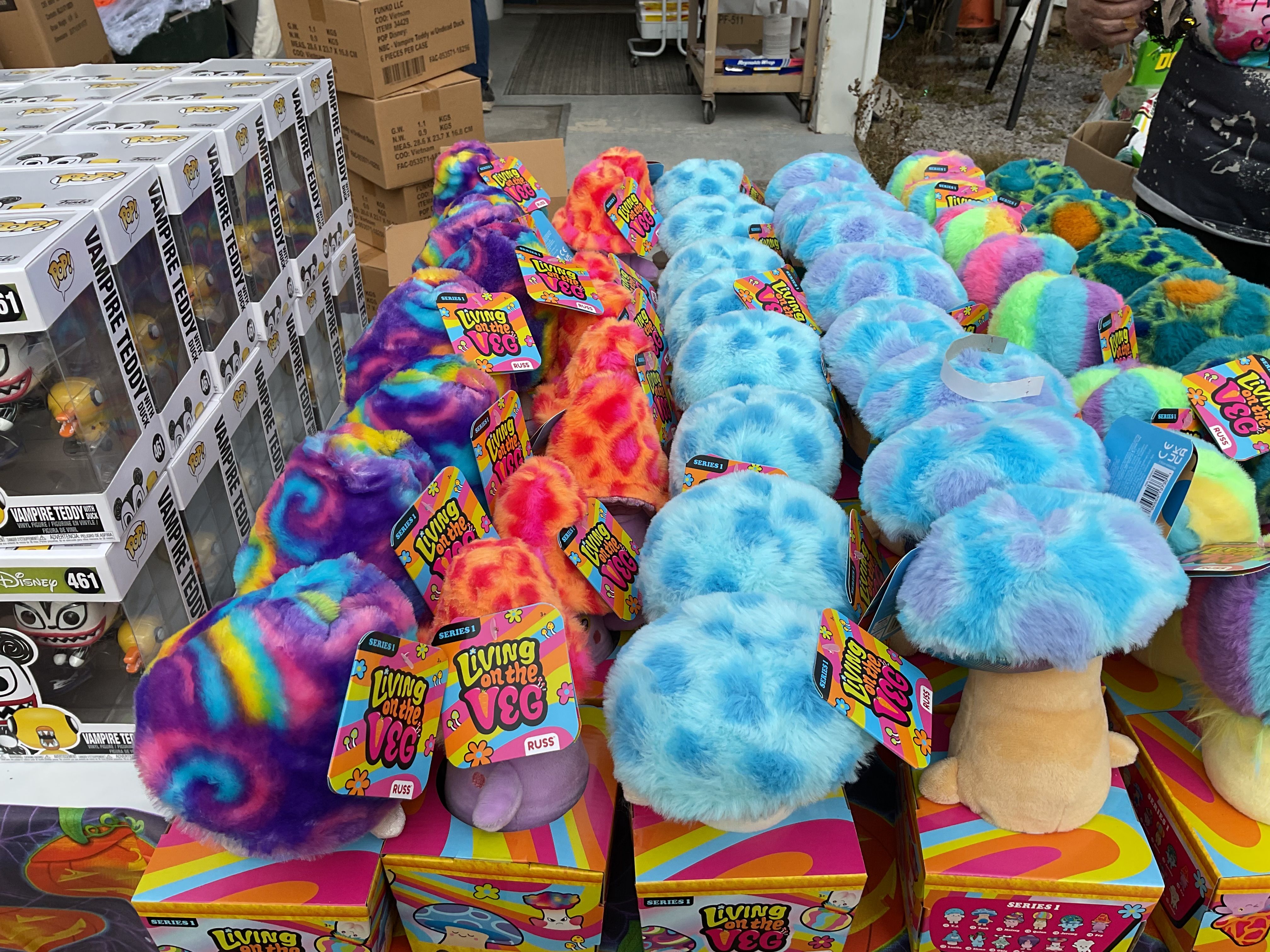 Thankful HEARTS FOOD PANTRY