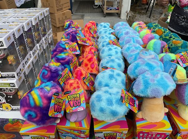 Thankful HEARTS FOOD PANTRY