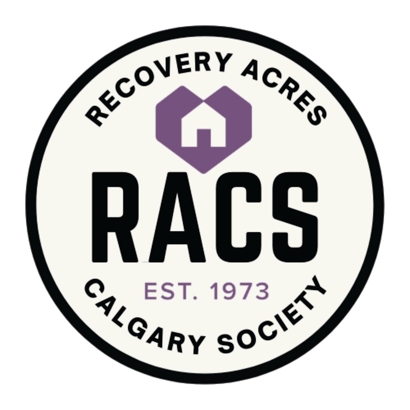 Recovery Acres (Calgary) Society