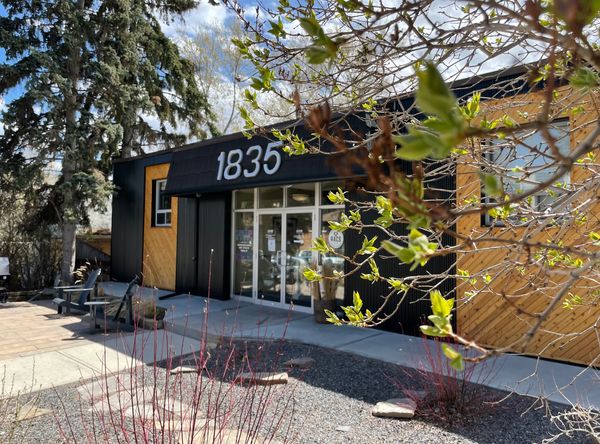 Recovery Acres (Calgary) Society