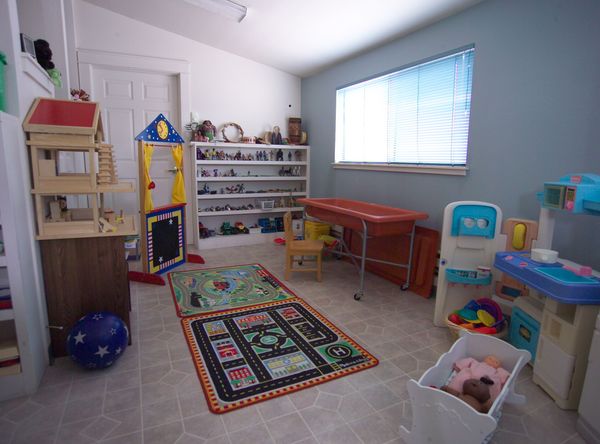 Counseling & Education Center