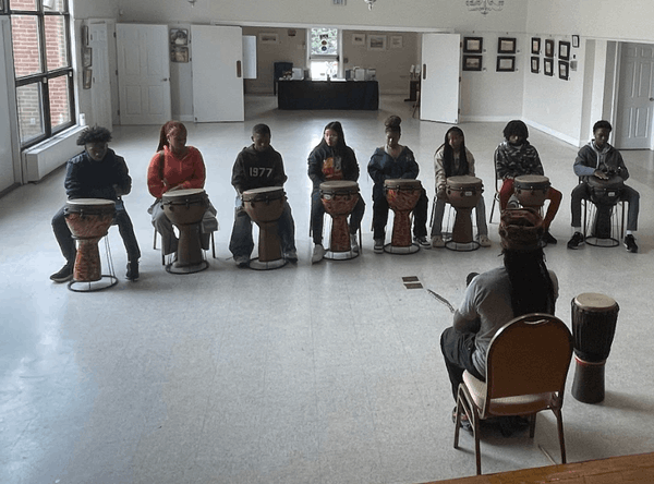 B'More Artists Guild Inc., d/b/a/ Baltimore County Arts Guild