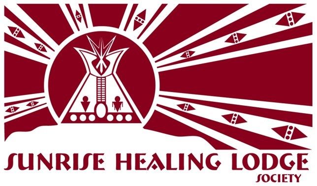 Sunrise Healing Lodge Society