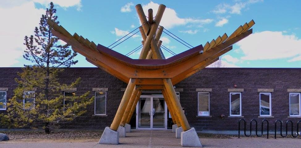 Sunrise Healing Lodge Society