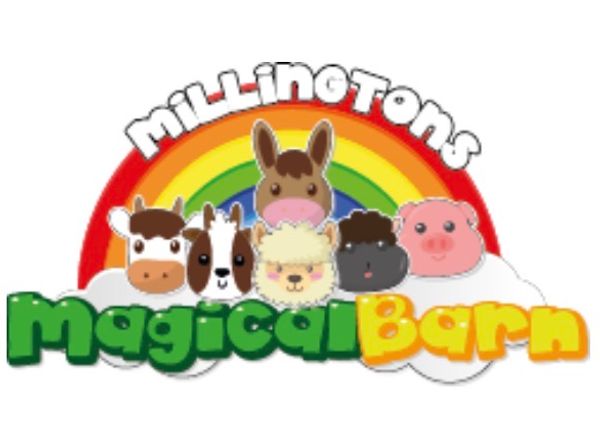 Millington's Magical Barn