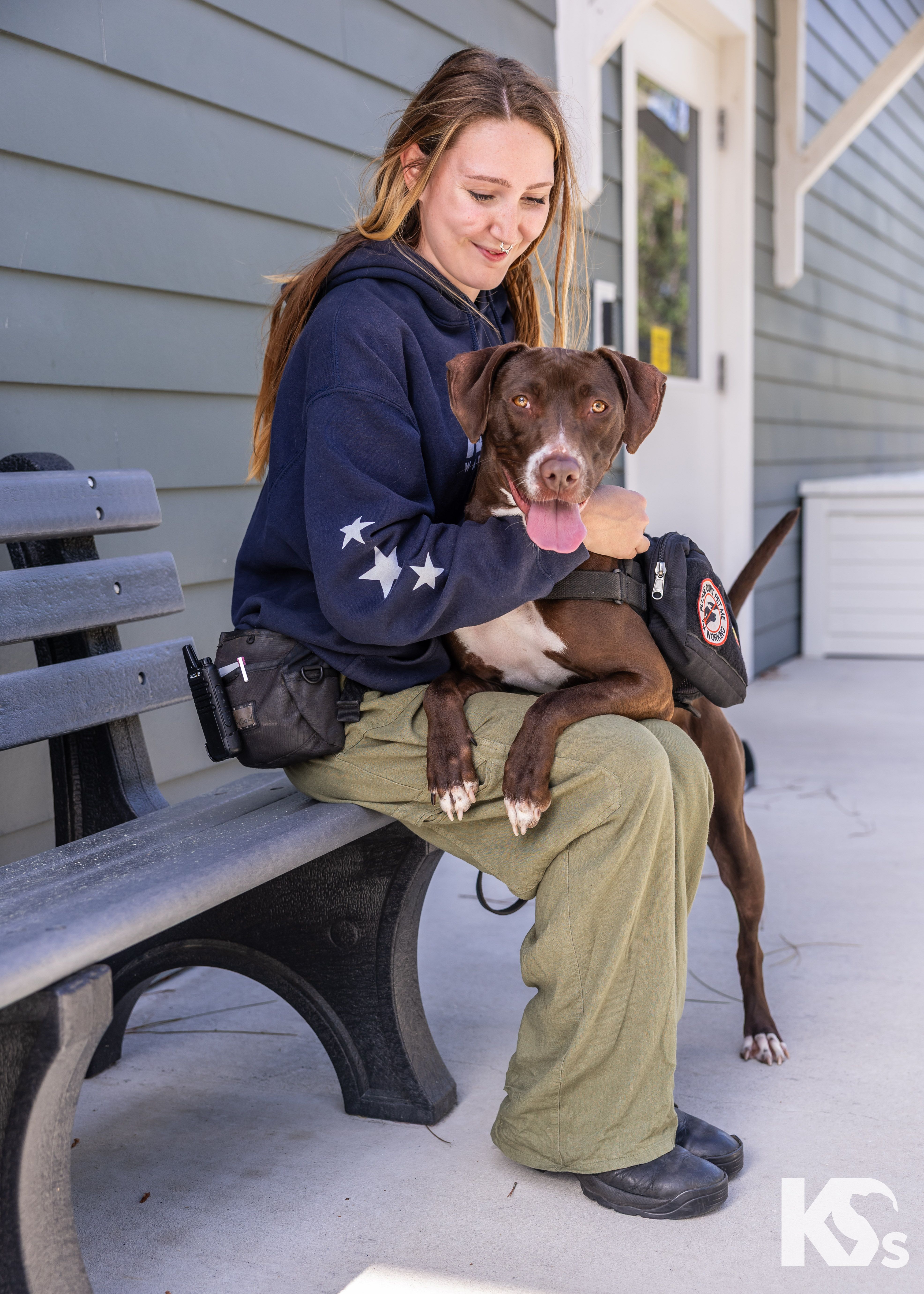 K9s For Warriors, Inc.