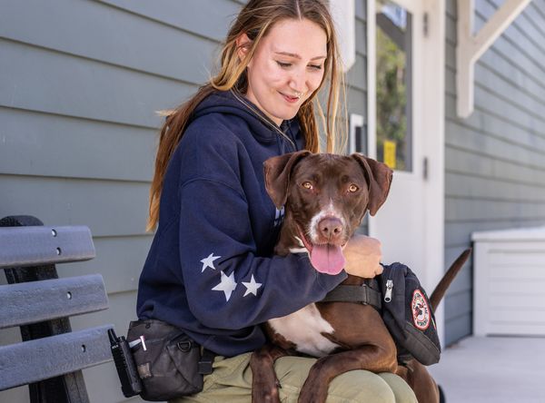 K9s For Warriors, Inc.