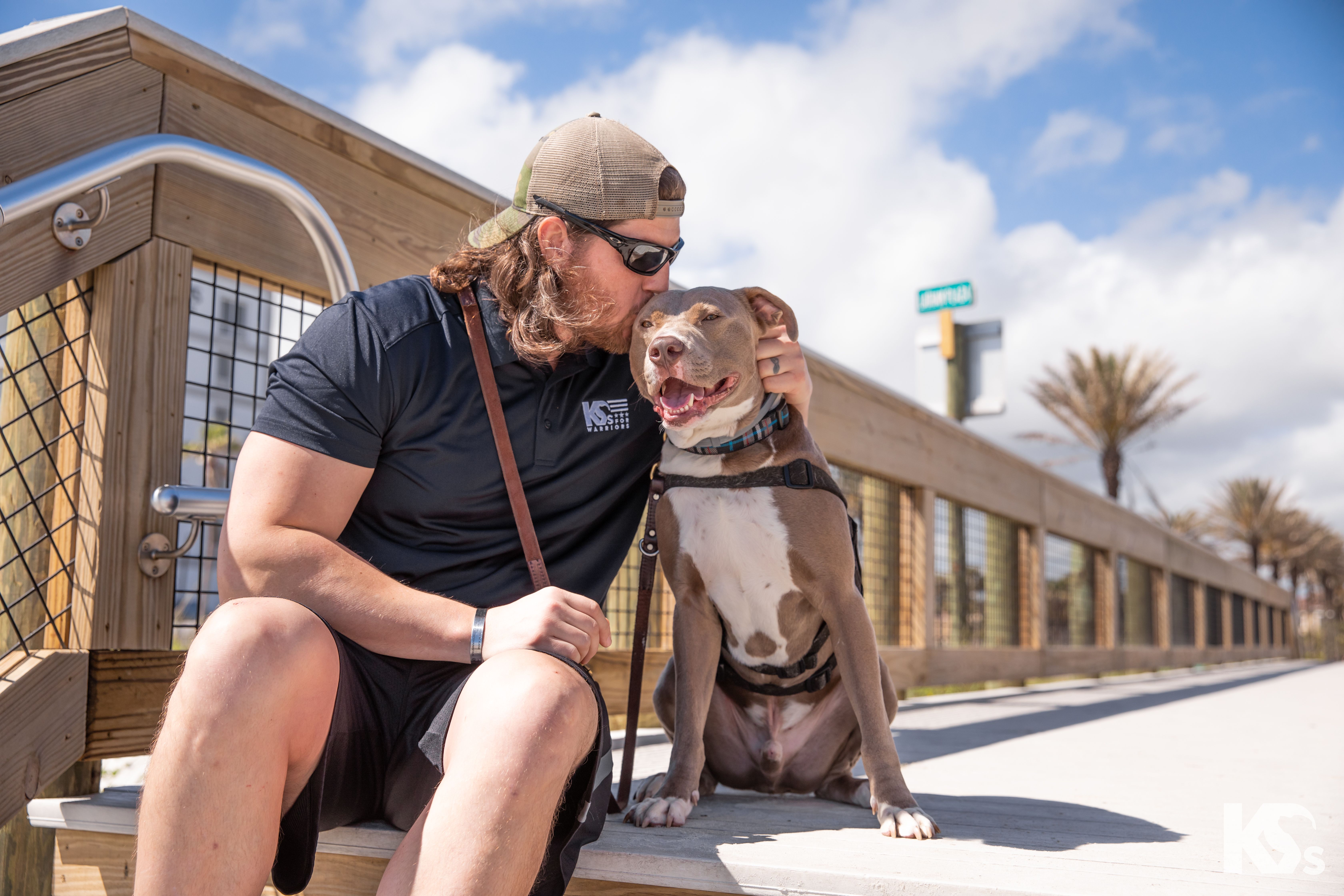 K9s For Warriors, Inc.