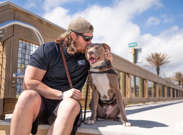 K9s For Warriors, Inc.