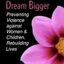 Dream Bigger Preventing Violence Rebuilding Lives