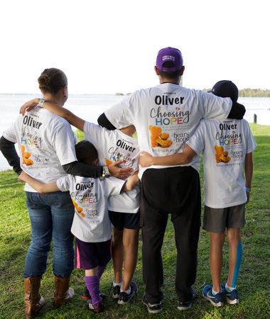 Bears Of Hope Pregnancy & Infant Loss Support