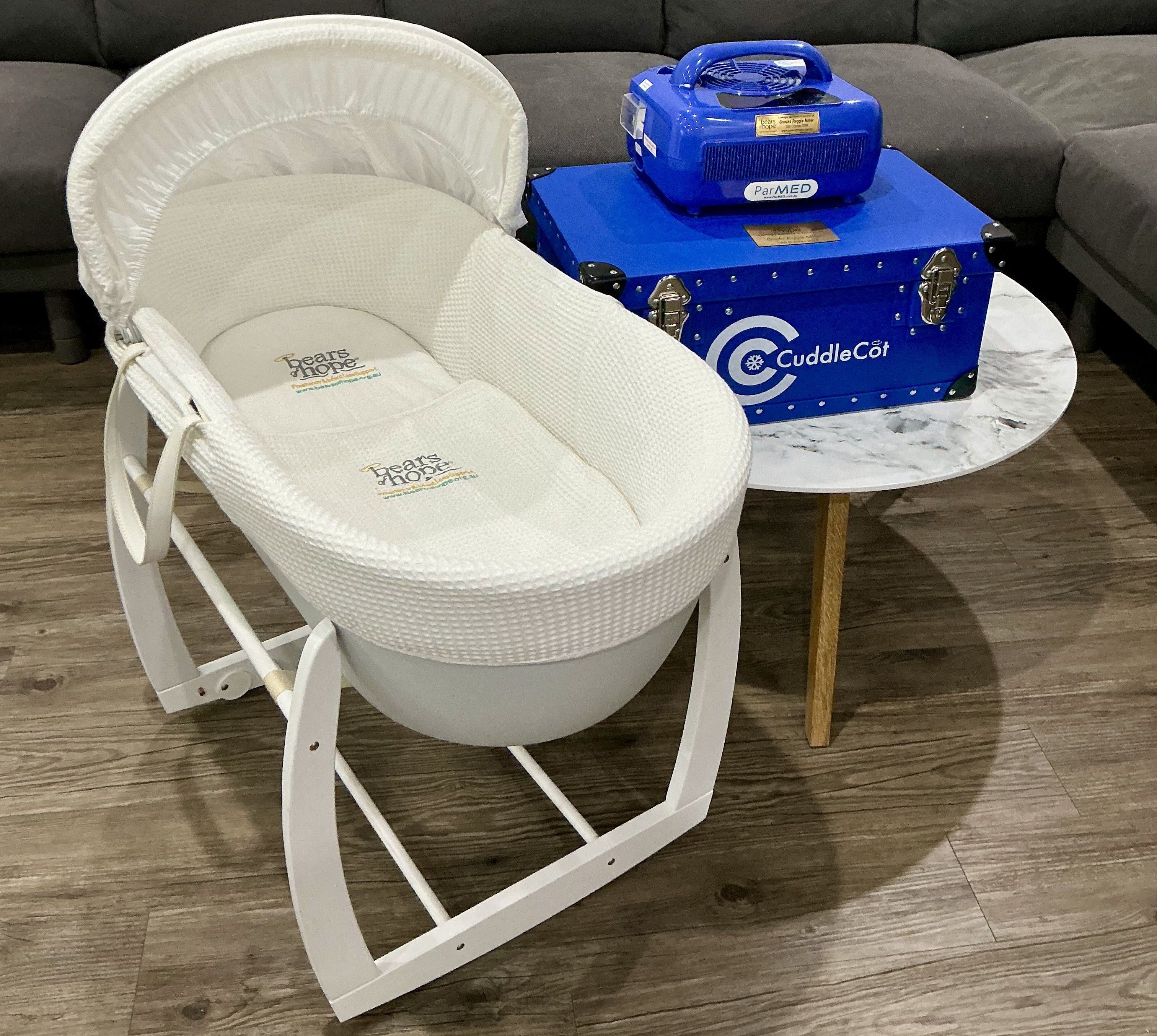 Bears Of Hope Pregnancy & Infant Loss Support