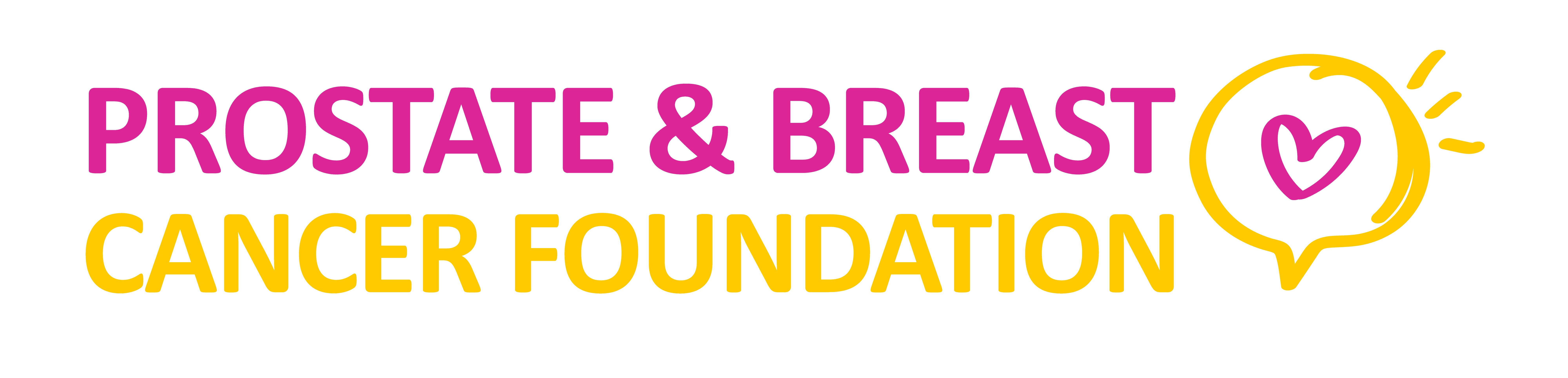 Prostate & Breast Cancer Foundation