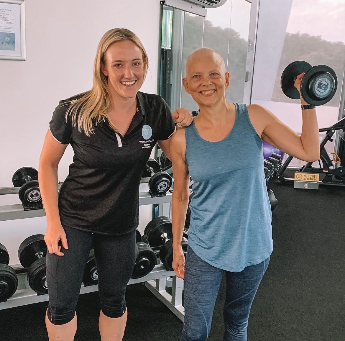 Prostate & Breast Cancer Foundation