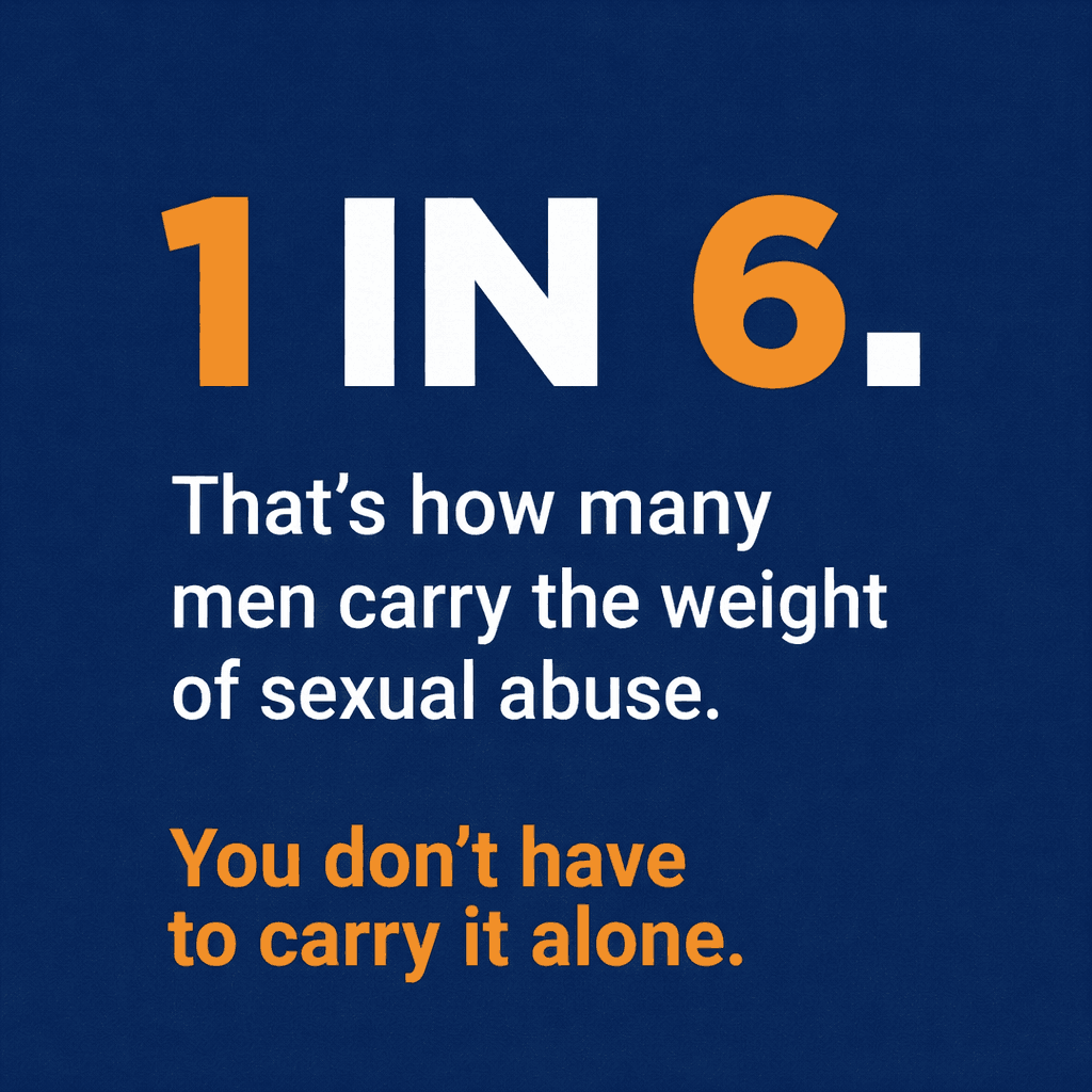 Malesurvivor Natl Organization Against Male Sexual Victimization