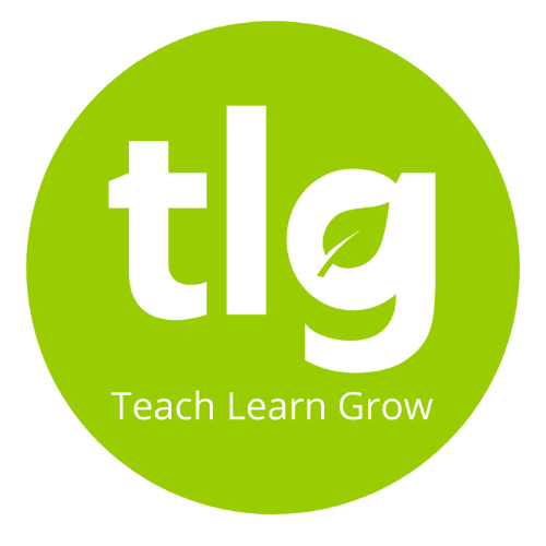 Teach Learn Grow