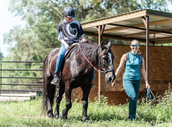 Starbrite Therapeutic Equestrian Center