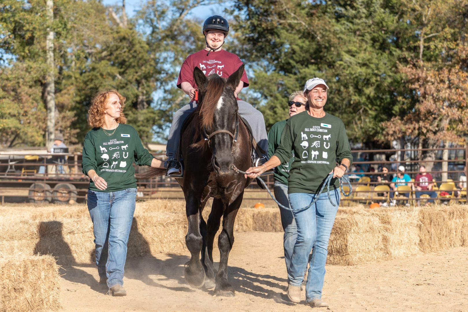 Starbrite Therapeutic Equestrian Center