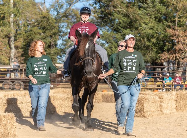 Starbrite Therapeutic Equestrian Center