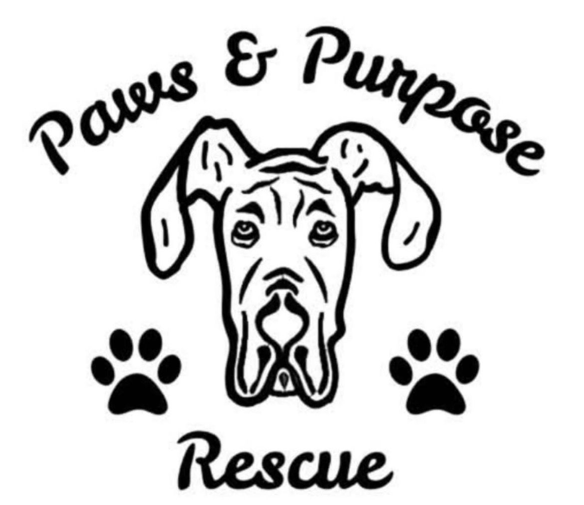 Paws and Purpose Rescue