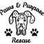 Paws and Purpose Rescue