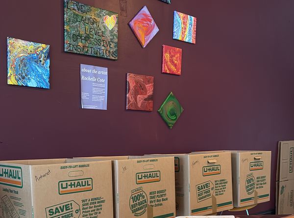 Landing Paper Planes