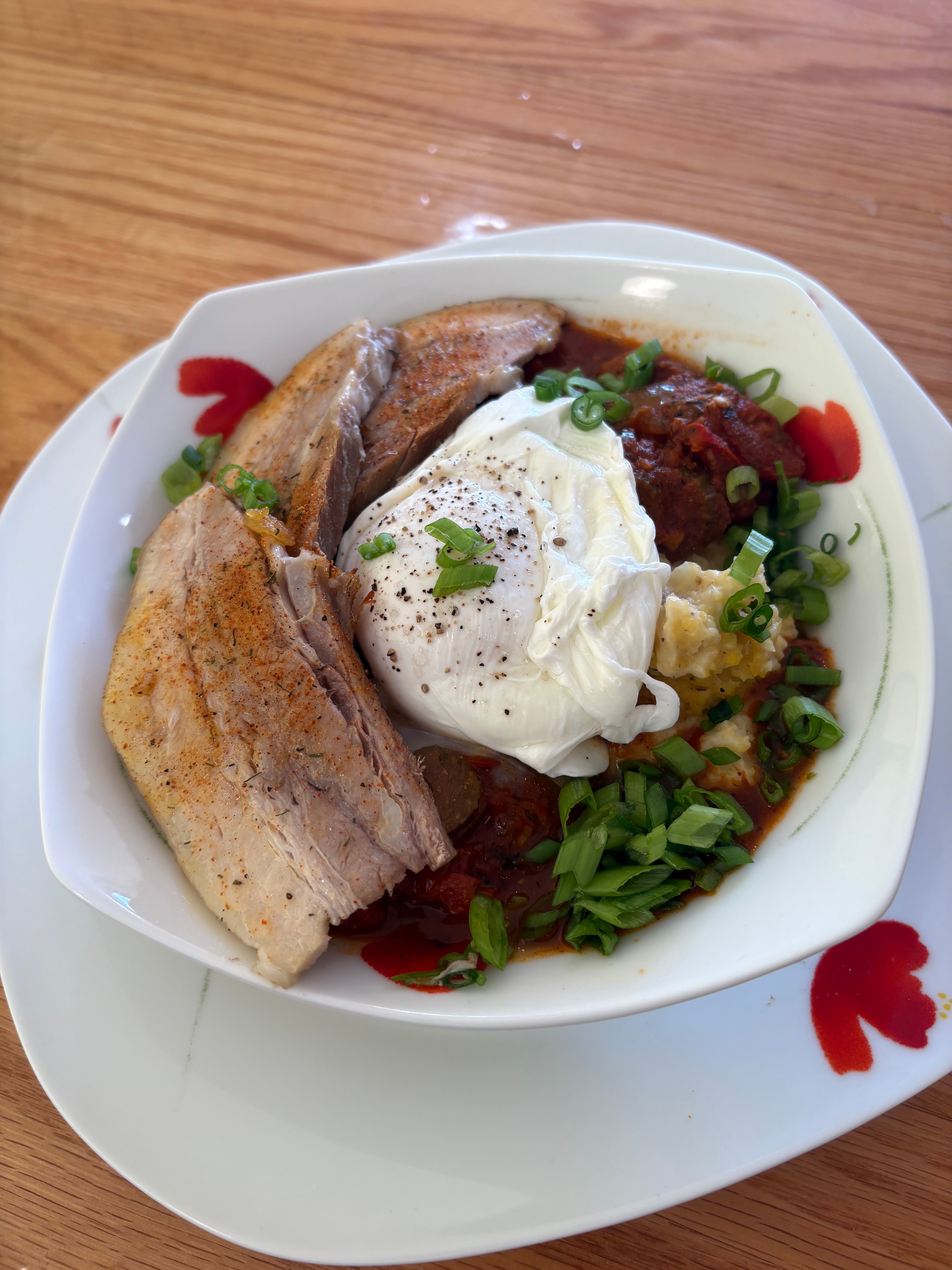 Landing Paper Planes