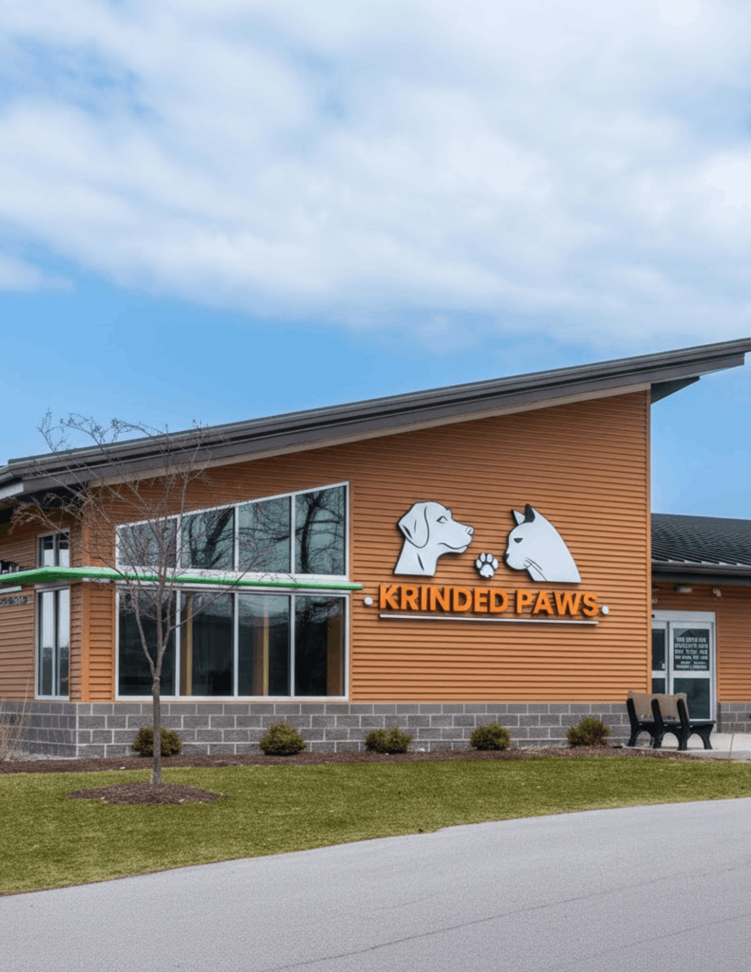 KrindedPaws