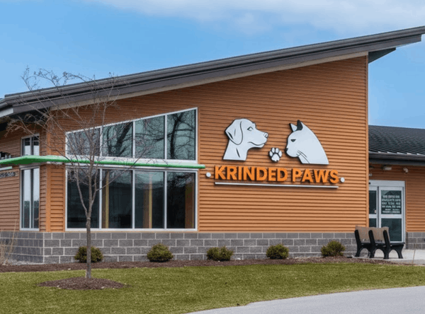 KrindedPaws