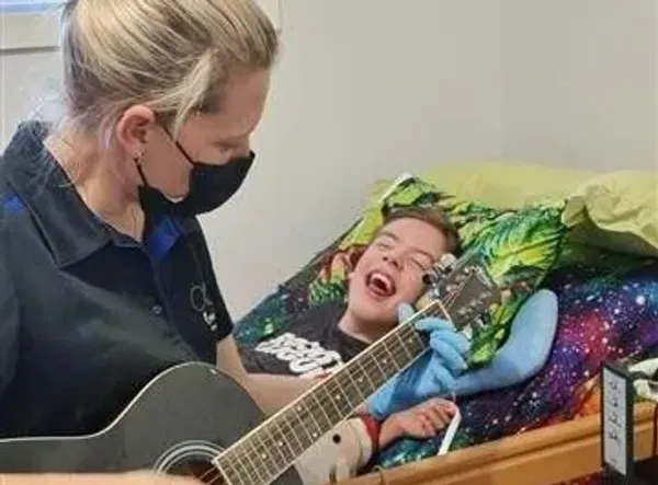 Genovation Young Adult Enrichment Program